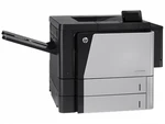 фото HP LaserJet Enterprise M806dn