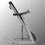 Фото №5 Беговая дорожка Clear Fit Enjoy TM 7.25