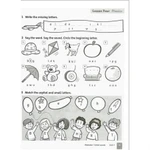 Фото №3 Family and Friends 2. Workbook