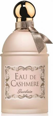 Фото Guerlain Eau De Cashmere Parfumeur 125мл Стандарт