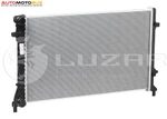 фото Luzar LRC18K0