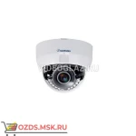 фото Geovision GV-EFD5101 Купольная IP-камера