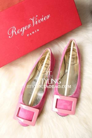 Фото Туфли Roger Vivier