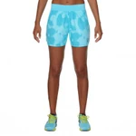 фото ASICS fuzeX 5,5IN PRINT SHORT/ шорты