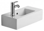 фото Duravit Vero 0703500009 L (50 см)