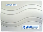 фото Nano IP-атс Agat UX-5110