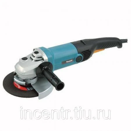 Фото Аренда угловой шлифовальной машины Makita GA 7010 C