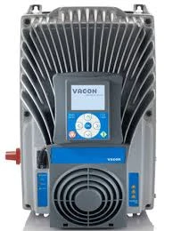 Фото Преобразователь частоты Vacon0010-1L-0003-2+DLRU