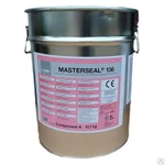 фото Покрытие MasterSeal M 336 (Masterseal 136) расход 0,5 - 0,6 кг/м2