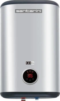 Фото Водонагреватель Cosmo Square Steel 50L