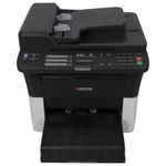 фото МФУ лазерное KYOCERA FS-1025MFP (принтер