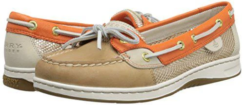 Фото Sperry Top-Sider Women's Angelfish Open Mesh Boat Shoe