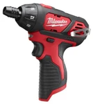 фото Milwaukee M12 BSD-0 Дрель шуруповерт