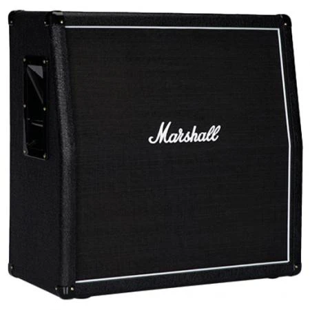 Фото Гитарный кабинет Marshall MX412AR