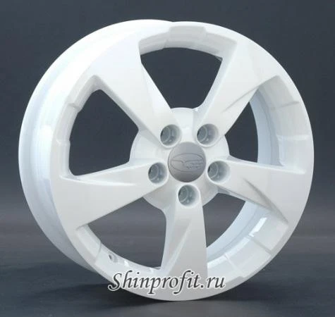 Фото Replica SB17 6x15/5x100 D56.1 ET48 White