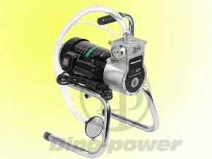 Фото DP Airless DP-6818 - окрасочный агрегат DP-6818