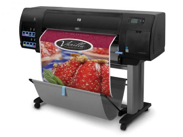 Фото HP Designjet Z6200 42"