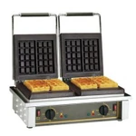 фото Вафельница Roller Grill GED 10