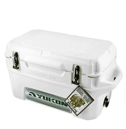 Фото Изотермический контейнер Igloo Yukon 50 white