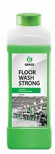 Фото Бытовая химия PRORAB Средство для мытья полов GRASS Floor Wash Strong 1л