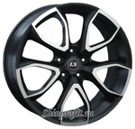 фото LS Wheels LS192 8x20/5x112 D66.6 ET45 MBF