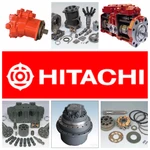 фото Ремонт гидронасоса Hitachi.