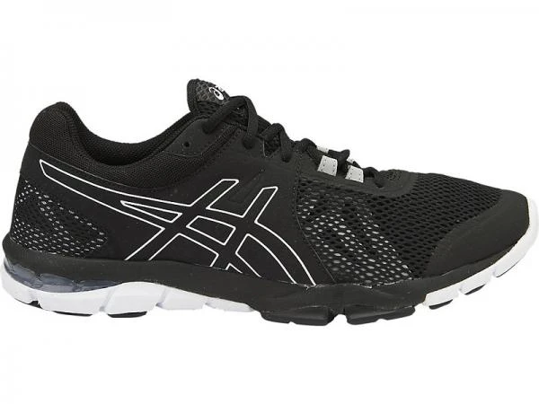 Фото Беговые кроссовки Asics GEL-CRAZE TR 4 (39