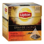 фото Чай LIPTON (Липтон) "Orange Jaipur"