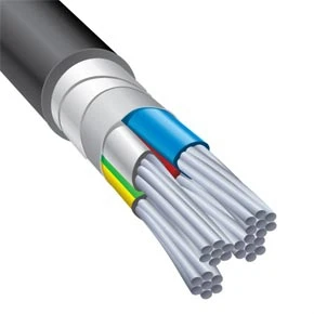 Фото Кабель АВБбШв-0,66 5х50 ож