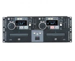 фото DJ проигрыватель DENON DN-D4500