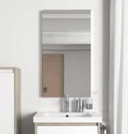 фото Berloni Bagno SS0500B Зеркало для ванной комнаты