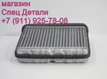 Фото №3 Daewoo Ultra  Novus Радиатор отопителя 180X20X45 Dпатр-19 3894000070