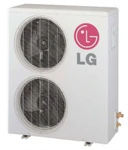 фото Кондиционер кассетный LG UT48.NMDR0/UU48.U3DR0