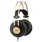 фото Охватывающие наушники AKG K92 Black/Gold