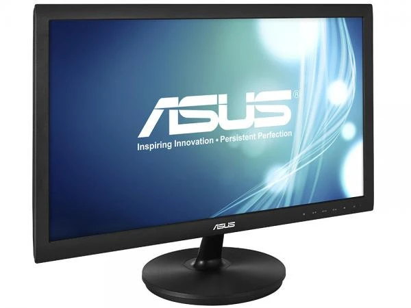 Фото Монитор 21.5" ASUS VS228DE Black 1920x1080