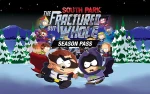 фото Ubisoft South Park The Fractured But Whole - Season Pass (UB_3659)