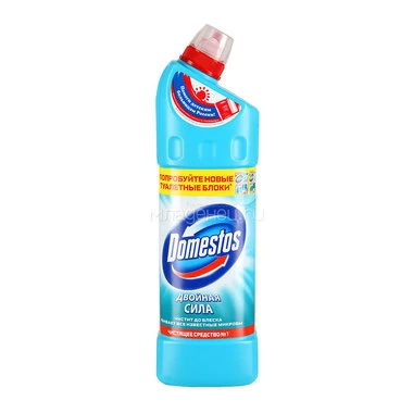 Фото DOMESTOS 1л