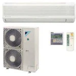 фото Кондиционер настенный Daikin FAQ100B / RQ100BV