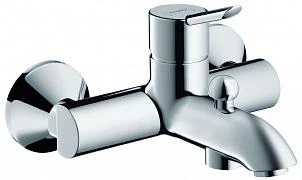 Фото Hansgrohe Focus S 31742000 для ванны с душем