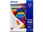 фото Epson Double Sided Matte Paper 178 гр/м2, A4 (50 листов)