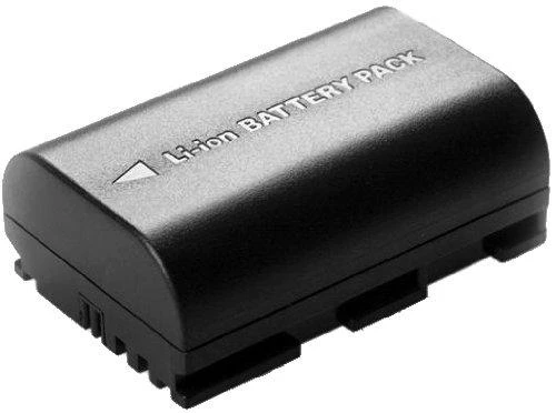 Фото Digipower Digipower BP-LPE6 Replacement Li-Ion Battery аналог Canon LP-E6