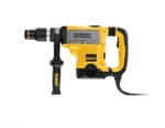 фото Перфоратор DeWalt D 25604 K SDS-max