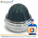 фото Eaton Cutler Hammer 10250t C14 серии A2 зеленое стекло, светофильтр для контрольной лампочки