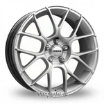 фото Momo Raptor 6.5x15/5x108 D72.3 ET40 Hyper Silver