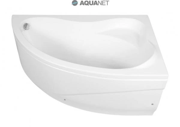 Фото Акриловая ванна Aquanet Atlanta 150x90 R