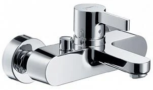 Фото Hansgrohe Metris S 31460000 для ванны с душем