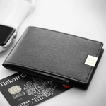 фото Бумажник ручной работы c RFID-защитой Dun Wallet