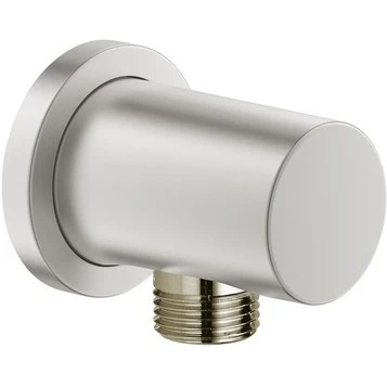 Фото Grohe Rainshower 27057DC0 Подключение душевого шланга, стандартное