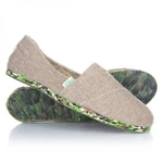 фото Эспадрильи Paez Original Cork Multigreen Sand-0061