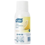 фото Картридж аэрозольный TORK (Система А1) Premium, 75 мл, цитрус, диспенсер 600297, 236050